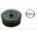 Муфта компрессора кондиционера 5SL12C Opel Corsa D Fiat