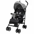 Коляска-трость PUNTO (-серый)