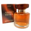 Oriflame Парфюмерная вода Amber Elixir Женская 50 мл