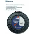 Шнур кордовый Husqvarna 2,4x210 Whisper Twist, 5976691-22