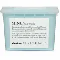 Davines Маска восстанавливающая для окрашенных волос Minu Hair Mask 250мл