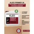 Грунтовка акриловая глубокого проникновения для стен KLEO PRIMER 3л 30 кв. м.