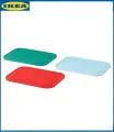 IKEA 365+ набор разделочных досок, 22х16 см, 3 шт.