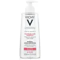 Vichy мицеллярная вода с минералами для чувствительной кожи Purete Thermale, 400 мл, 450 г