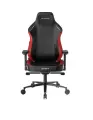 Кресло игровое DxRacer Craft CRA/DXL5000/NR, черно-красное