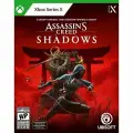 Игра Assassin's Creed Shadows (Xbox Series X, русская версия)