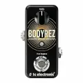 TC Electronic Bodyrez Acoustic Pickup Enhaser / Reverb