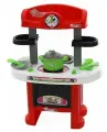 Детская кухня Palau Toys Полесье 44570, для детей от 3 лет