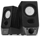 Колонки Bluetooth Edifier R19BT, 2.0, черный