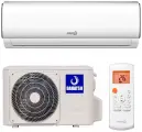 Настенная сплит-система Dahatsu DRAGON DHP-12 (Завод Midea, Компрессор Toshiba)