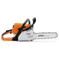 Бензопила цепная бензиновая STIHL MS 230 Цепь вилартек (без чехла)