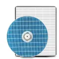 Фильтр и картридж увлажнителя/очистителя воздуха FY114+FY5156 для Philips Air Purifier HU5930 HU5931