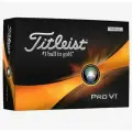 Мячи для гольфа Titleist Pro V1 2023 (12 шт.)