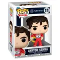 Фигурка Funko POP! Racing McLaren Ayrton Senna (11) 86180