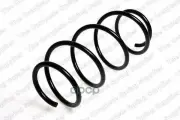 Пружина передняя Lesjofors арт. 4095827