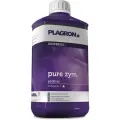 Удобрение для растений Plagron Pure Zym 1л, добавка для ускоренного усвоения питательных веществ