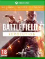 Игра Battlefield 1. Революция (русская версия) для Xbox One/Series X
