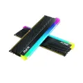 Оперативная память ADATA XPG SPECTRIX D45G RGB (AX4U360016G18I-DCBKD45G) DIMM DDR4 32 ГБ - 2 шт, 3600 МГц