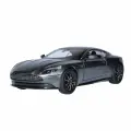 Машина металлическая коллекционная MotorMax 1:24 Aston Martin DB11