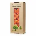 Абрикосы Семушка сушеные Экстра 500г (Узбекистан)