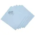 Салфетки для уборки PVA Vileda Professional, 38 × 35 см. см