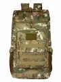 Рюкзак доржный TIMSOON туристический походный городской мужской камуфляж