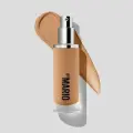 MAKEUP By Mario дышащая тональная основа SURREALSKIN™ FOUNDATION, 15 N