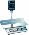 Весы торговые электронные Cas AP-30EX BT