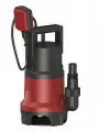 Погружной дренажный насос ELITECH НПД 750-35П, мощность 750Вт