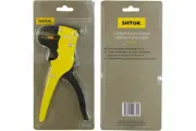 Съемник изоляции автоматический СИ-6А SHTOK 06012