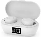 Вставные наушники Accesstyle Melon TWS White