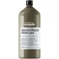 L'Oreal Professionnel Serie Expert Absolut Repair Molecular Шампунь для молекулярного восстановления волос 1500 мл
