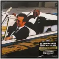 Виниловая пластинка Eric Clapton & B.B. King - Riding With The King (20th Anniversary Expanded Edition) (remastered) (180g) (2 LP)