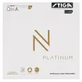 Накладка STIGA DNA PLATINUM H красная