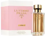 Туалетная вода Prada La Femme L Eau 50 мл