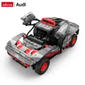 Конструктор Rastar Audi RS Q e-tron 92710