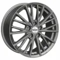 Колесный диск Carwel Агма 1719 (Haval Jolion) 7x17/5x114.3 D66.5 ET37 GRT