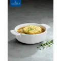 Круглое блюдо для запекания 15 см, Clever Cooking, Villeroy & Boch, Премиум-Фарфор