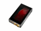 IBasso MP3-плеер DX320MAX Ti, серый
