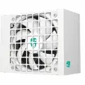 Блок питания Deepcool GAMERSTORM PS750G, 750W, Cybenetics Platinum, ATX3.1, белый