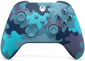 Геймпад Microsoft Xbox Series, Mineral Camo Special Edition