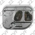 Фильтр масляный акпп ZZVF арт. GRA3459