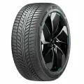 Зимняя нешипованная шина HANKOOK iON i*cept SUV IW01A 255/55R19 111V XL Корея