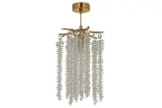 Люстра подвесная Dio D'Arte Elite Tavenna H 1.5.21.100 A