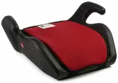 Автокресло Siger Мякиш красный, 22-36 кг