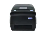 Принтер этикеток iT4P, TT, 4, 203DPI, 8IPS (203 mm/sec), 128/256 Mb, USB+Ethernet+USB HOST, 3.5 touch LCD, ribbon 1 Core, ZPL, ZPL-II, DPL, TSPL, EPL (NEW P/N 100700175)