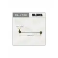 Линк MASUMA ML-7560 / front / SWIFT / ZC21S, RS413