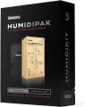 PW-HPK-01 Humidipak Система автоматического контроля влажности для акустической гитары Planet Waves