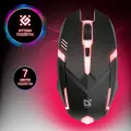 Мышь Defender Hit MB-550 Black (52550)
