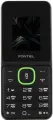 Мобильный телефон Fontel FP210 Черно-зеленый 2 sim 1.77 Цветной TFT GSM 2500 mAh